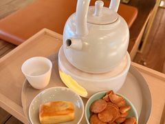 -奈雪茶院·茶室茶馆(广州粤海天地店)