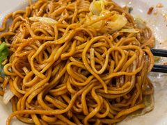 葱油拌面-李先生牛肉面大王(辽宁路店)