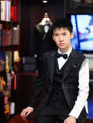 -Mr.Royal御匠先生·手工全麻衬衣西服定制