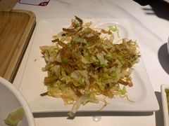 包菜粉丝-黑鸡小馆(金源店)