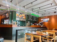 -魏斯理汉堡(西安沣东吾悦店)