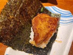 -千代武日本料理(开发区店)