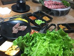 -九田家黑牛烤肉料理(二天地店)