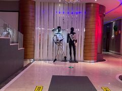 -好声音时尚量贩KTV(之心城店)