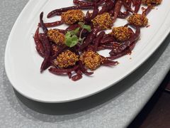 -写庭·鱼鲜川菜·宴请(铁像寺水街店)