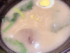-九田家黑牛烤肉料理(中北镇店)
