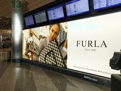 -米兰马尔彭萨国际机场