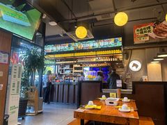 -本色.小马哥烧烤(五一路总店)
