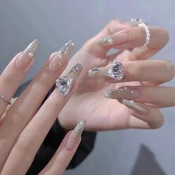 -M·X Nail日式美甲美睫