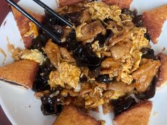 -闻香阁·清真(光荣道店)