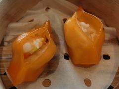 -长沙大王山朗豪酒店·朗豪自助餐厅