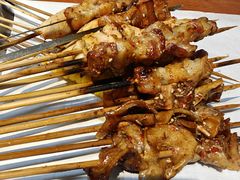 -京狮炙燥·精酿烧烤(首经贸店)