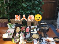 -束河人家(南锣鼓巷店)