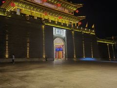 -滦州古城