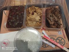 -光头卤(华侨城店)