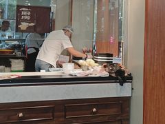 -高玛纳驴肉火烧(一世界店)