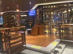 -海纳百川·都市温泉·足道·SPA(学院路店)