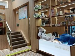-霸王茶姬(南强街店)