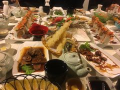 -禅猫日本料理