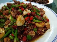 -德叔阙里·衢州菜馆(月湖店)