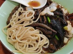 -奎元馆.百年奎元.非遗传承(西湖边的解放路店)