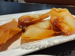 -鑫悦楼煎蟹·16年海鲜大排档