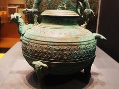 -西安博物院