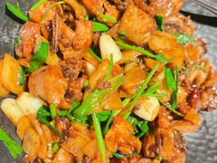 -新太二·鲜料川菜(晶耀前滩店)