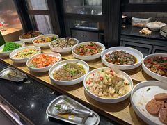 -钱小奴创意自助餐厅·原切谷饲安格斯畅吃(宁波环球银泰城店)