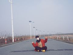 -南汇嘴观海公园