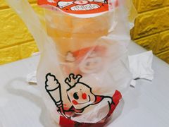 -蜜雪冰城(鼓楼南大街店)
