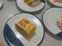 -滨寿司(新街口中央商场店)