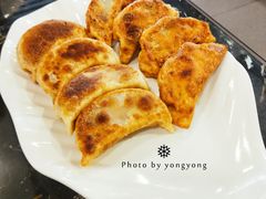 -桃园中华料理炸酱面(燕儿岛路店)