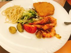 -红房子西菜馆(淮海中路店)