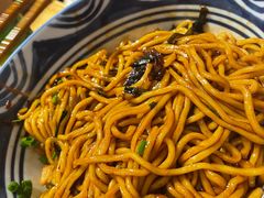葱油面-食之六七·面(朝阳大悦城店)