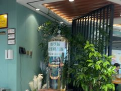 -去茶去餐厅(中央大街店)