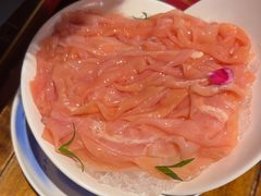 -如在蜀毛肚火锅(五象万象汇店)