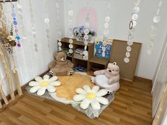-西城区悠米幼儿园(广外园区)