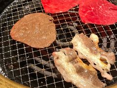 -牛角烧肉(步步高星城天地店)