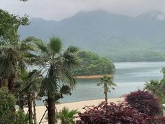 -庐山西海主景区