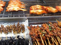 -庙街旅游·美食广场(五一广场店)