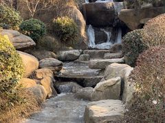 -北岭山森林公园