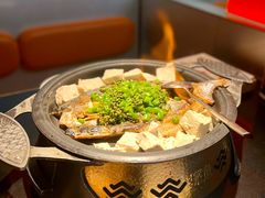-探鱼·鲜青椒爽麻烤鱼(领展购物广场店)