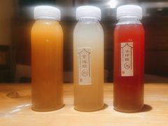 -长亭酒肆·武夷菜(德胜门店)