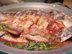 -半天妖烤鱼(新中关购物中心店)
