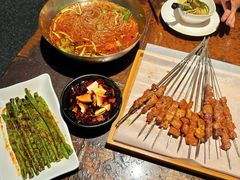 -枪火串烧·东北特色烧烤(罗湖总店)