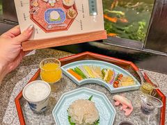 -龙悦湾酒家·八阵鱼生·渔人码头店