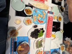 -德龙火锅(安和街直营店)