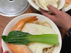 -东海怡品海鲜豆捞(星街坊店)