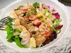 经典凯撒沙拉-佐度王子扒房(天鹅湖店)